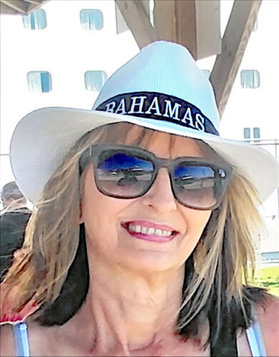 PATRICIA CHOLEWINSKI